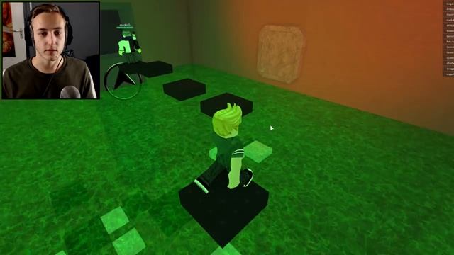TRICK OR TREAT! | Roblox смотреть онлайн