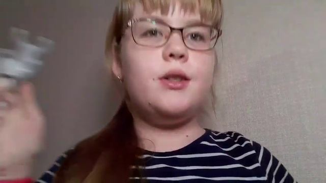 Мое новое освещение!?? смотреть онлайн