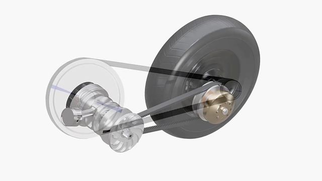 Scooter कैसे काम करता है смотреть онлайн