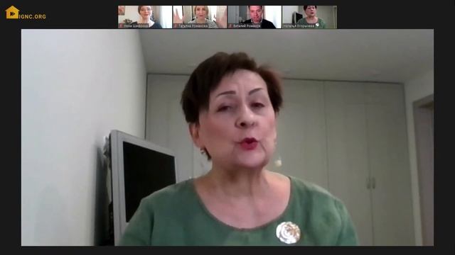 21 день поста. Совместная молитва (22.01.2021) смотреть онлайн