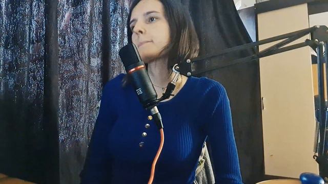 Алла Пугачёва - Опять Метель (Dasha Bilins Cover) смотреть онлайн
