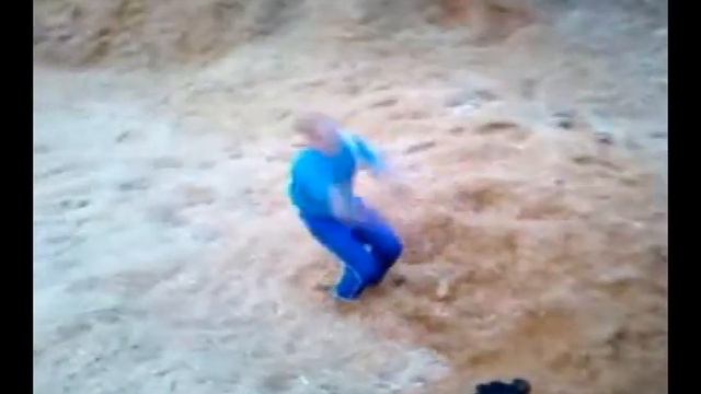 Паркур из Онгудая смотреть онлайн