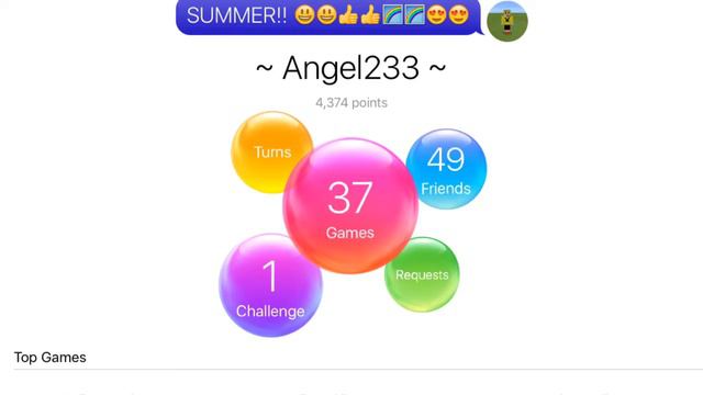 My Game Center Account смотреть онлайн