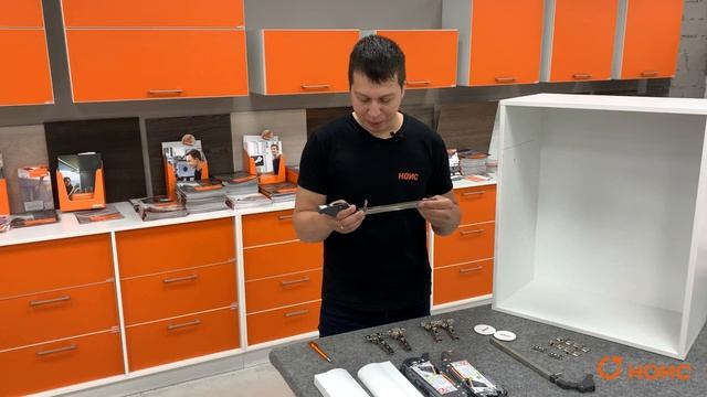 ОБЗОР Подъемника AVENTOS HF от BLUM: всё о складном подъемном механизме АВЕНТОС для верхнего шкафа смотреть онлайн