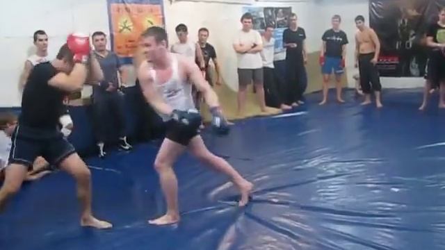 Вырубил смотреть онлайн