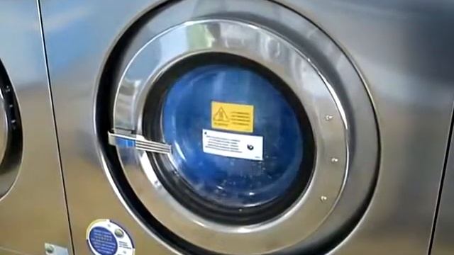 Стиральная машина_14 кг_деликатная мойка и окончательный отжим в центрифуге_ROVABO смотреть онлайн