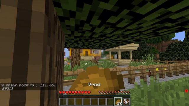 ?7 СПОСОБОВ КАК ЗАТРОЛЛИТЬ МАШУ И МЕДВЕДЯ В МАЙНКРАФТ! ШЕДИ ЛЕСКА И НУБИК MINECRAFT смотреть онлайн