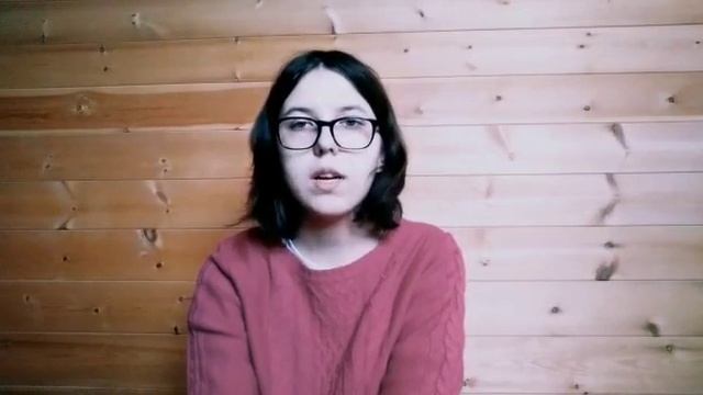 Ученица 8 класса школы "Город Солнца" смотреть онлайн