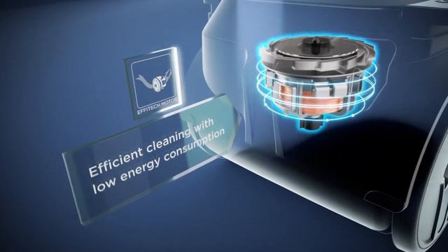 Aspiratorul fără sac Rowenta Silence Force Cyclonic смотреть онлайн