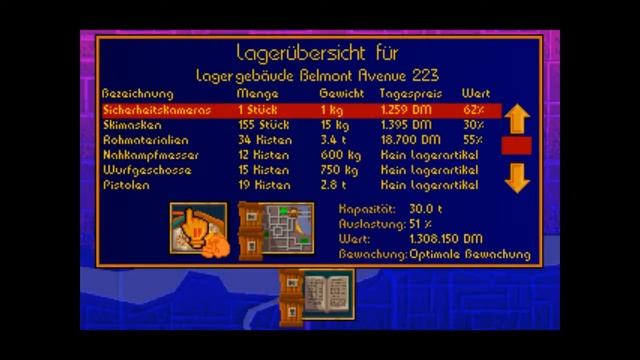 Let's Play Retro: Dime City #14 | Der Februar geht zu Ende смотреть онлайн