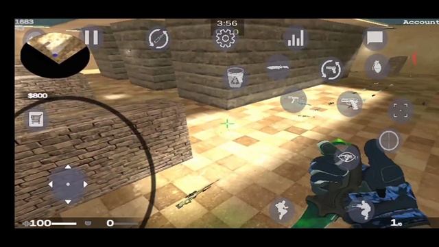 Все ножи в SpD