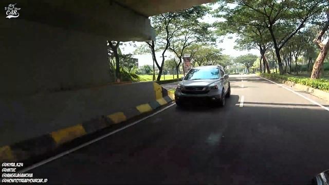 JUMAWA MESIN , K24 INCARAN TUNER !! . HAHAH, MODIFIKASI CRV K24 смотреть онлайн