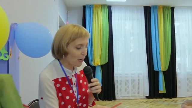 Видео отчёт от 03.09.2022г. Спектакль "Удивительная история Огогоха" смотреть онлайн