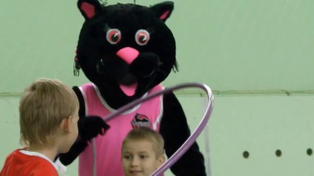 "Спорт - детям!" 23 октября 2013 смотреть онлайн