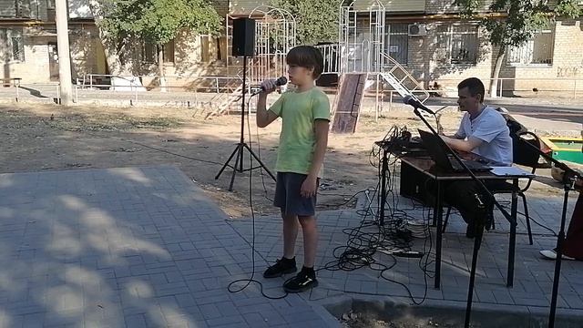 Матвей Белянин смотреть онлайн