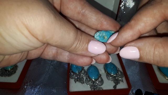 Серебро Дагестан часть 2... смотреть онлайн