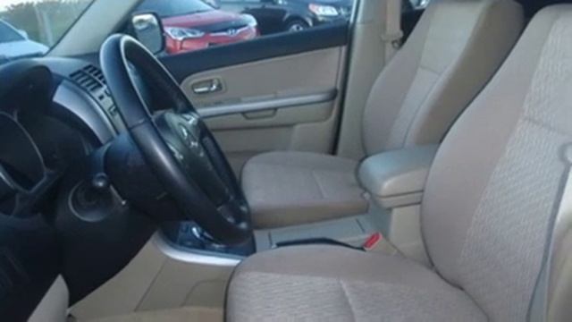 2013 Suzuki Grand Vitara JX/AWD/GPS/AUTOMATIQUE смотреть онлайн