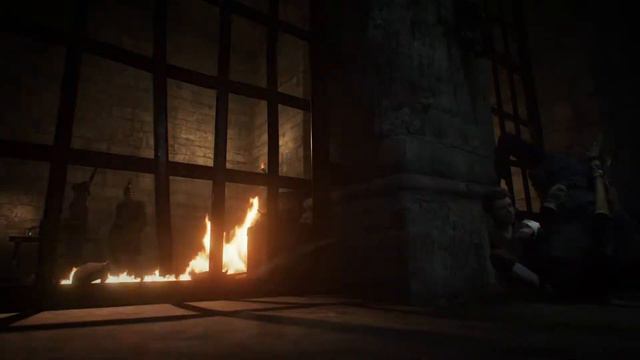 Assassins Creed Unity -- Dead Kings Gameplay Trailer смотреть онлайн