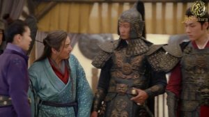 Восточная одиссея 1 сезон 25 серия