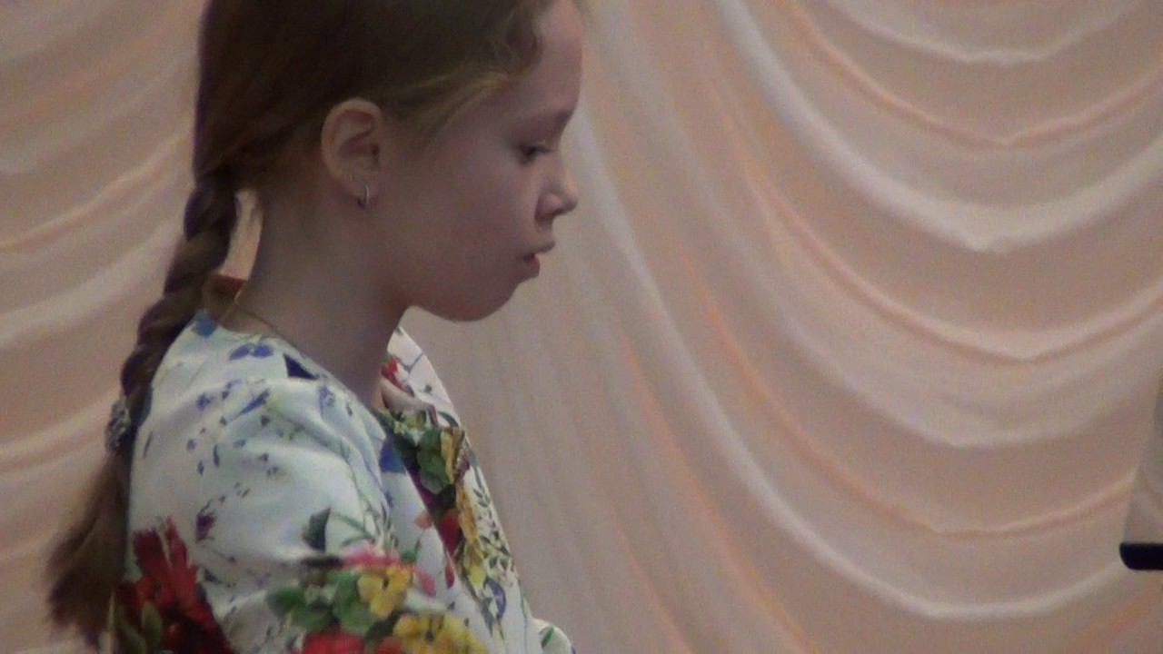 А. Наседкин, "Зимний вечер. Вьюга" / A. Nasedkin - Winter evening. Snowstorm смотреть онлайн