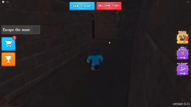 Roblox Oggy Trapped By A Mr Tobby In His Scariest Hospital With Jack | Rock Indian Gamer | смотреть онлайн