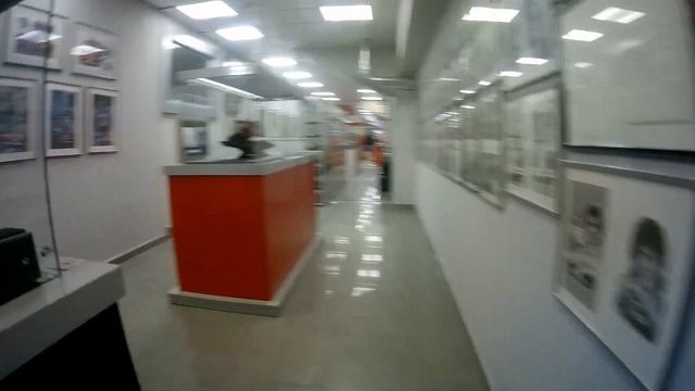 14.09. Отдых в Сочи. День 1. Сочи Автодром и Олимпийский парк смотреть онлайн