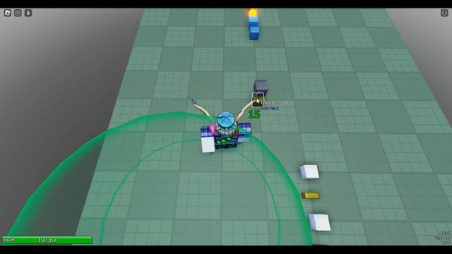 Cube Combination: How to make all healing items смотреть онлайн