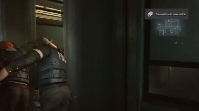 Resident Evil Revelations Walkthrough Part 14 - Episode 11 - Infernal Mode - Project-JILL- смотреть онлайн