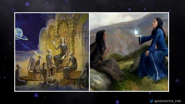 Bene Gesserit Vs Aes Sedai | Dune And Wheel Of Time Comparison
