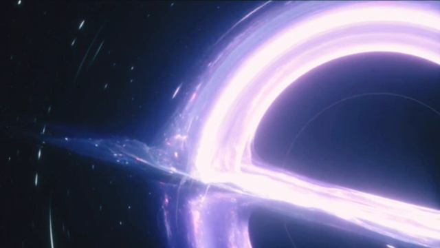 Black hole live wallpaper. смотреть онлайн