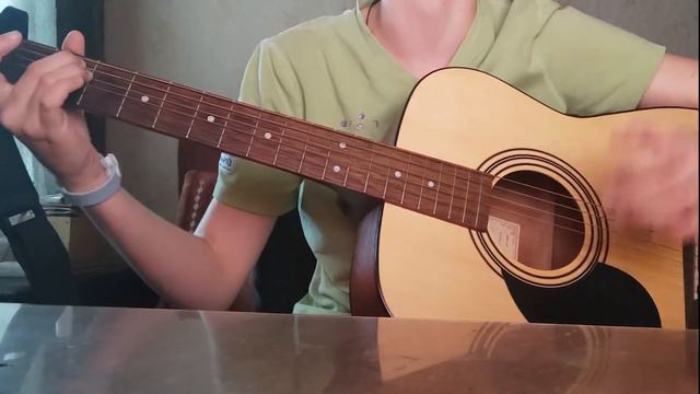 Dabro - На часах ноль-ноль КАВЕР смотреть онлайн