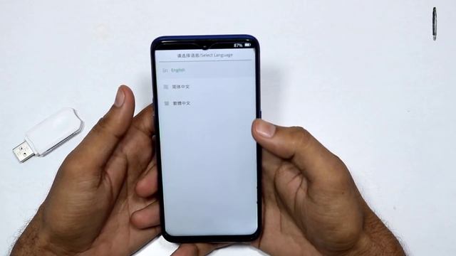 Realme 2 Pro Android 9 (Pie) , ColorOS 6 Manual Update | Telugu смотреть онлайн