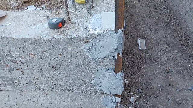 Диагоналі қисық фундаментті қалай тегістейміз? Как выравнивать кривой диагональ фундамента смотреть онлайн