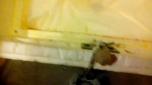 Как разобрать и проклеить нагреватель инкубатора "золушка"( и подготовка отверстий под вентилятор)