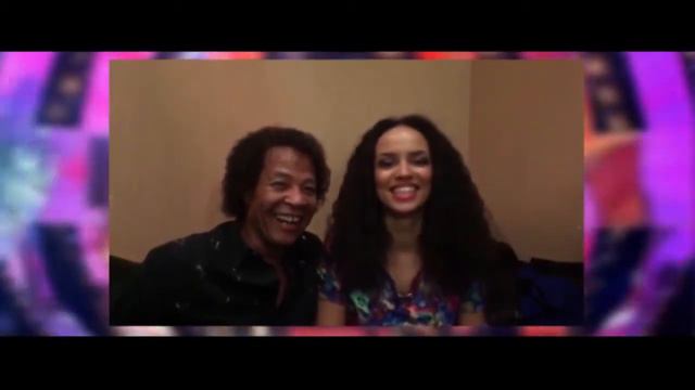 Поздравления агентству с 10-тием от друзей-звезд. Группа "Ottawan" смотреть онлайн