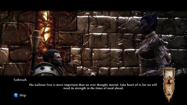 Saving the Sorrows - Kingdoms of Amalur: Re-Reckoning - Let's Play - 128 смотреть онлайн