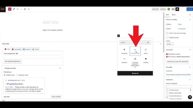 How to Add Google AdSense to Real Estate Wordpress Website (TUTORIAL PART 3) смотреть онлайн