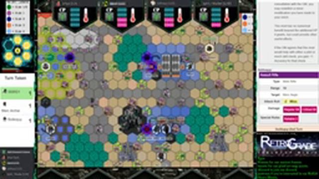 Breach and Clear - Lancer RPG - Interpoint Station - Season 7 - Week 1 смотреть онлайн