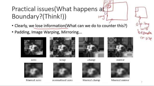 Lecture 2 : Image Processing and Computer Vision : Non-Linear Filtering and Image/Gaussian Pyramids смотреть онлайн