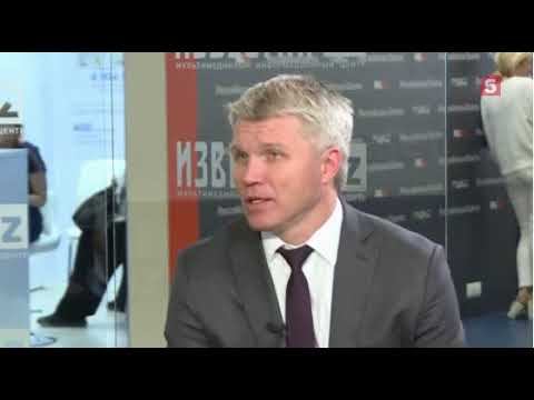 Павел Колобков о почетных званиях игрокам сборной России после ЧМ-2018 смотреть онлайн