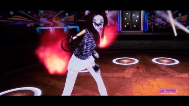 Audition 2 Revival: Клуб Paranormal смотреть онлайн