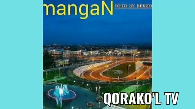 Город НАМАНГАН! смотреть онлайн