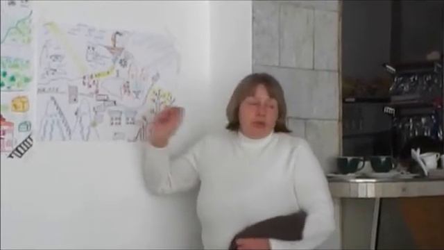 Поиск будущего (Байкальск) смотреть онлайн