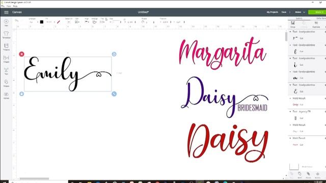 How to Personalize Skinny Tumblers with Cricut | How to Apply Permanent Vinyl to Tumblers. смотреть онлайн