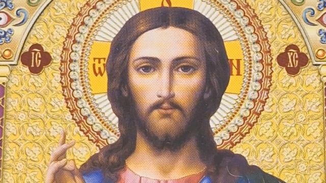 Молитва о здравии болящего смотреть онлайн