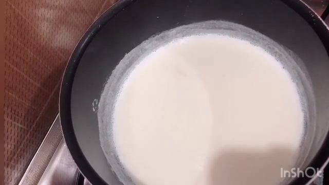PINEAPPLE PAYASAM/EASY & QUICK DESSERT WITH PINEAPPLE/പൈനാപ്പിൾ പായസം... смотреть онлайн