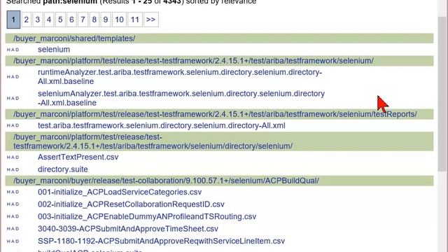 How to Use OpenGrok смотреть онлайн