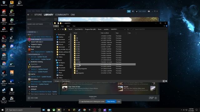 Fixed! Invalid Profile Forza Horizon 5 (Steam) смотреть онлайн