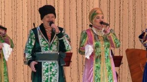 Казачья воля - 25 ребят лихие