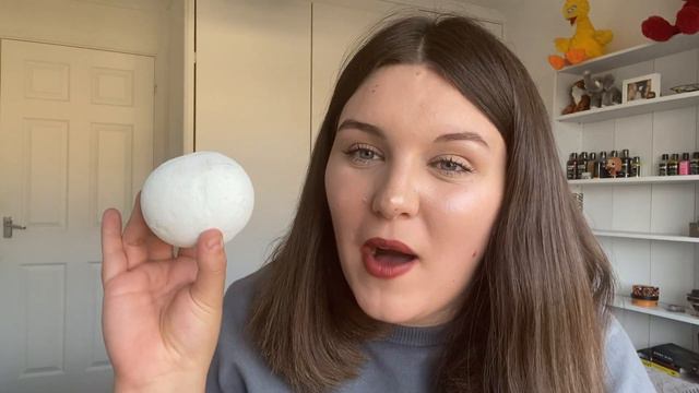 MY LUSH CHRISTMAS HAUL 2021 🎄🎅🏻 • Beth Thomas смотреть онлайн